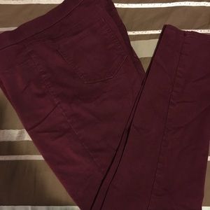 Pants